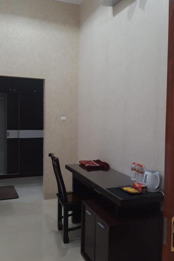 Koolkost At Tenggilis - Minimum Stay 30 Nights Surabaya Exterior photo